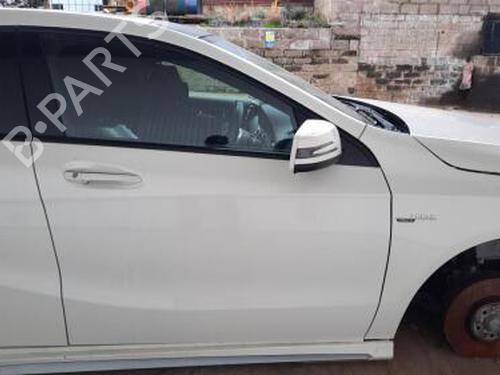 Bilradio MERCEDES-BENZ A-CLASS (W176) AMG A 45 4-matic (176.052) | BP29673794E6 