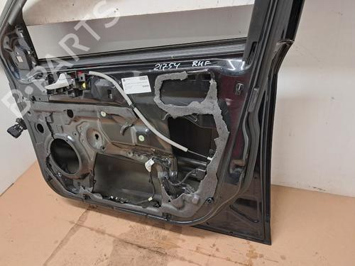 Right front door FORD MONDEO IV (BA7) 2.0 TDCi | BP29676669C3