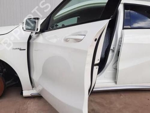 Anti roll bar MERCEDES-BENZ A-CLASS (W176) AMG A 45 4-matic (176.052) | BP29673734M96 