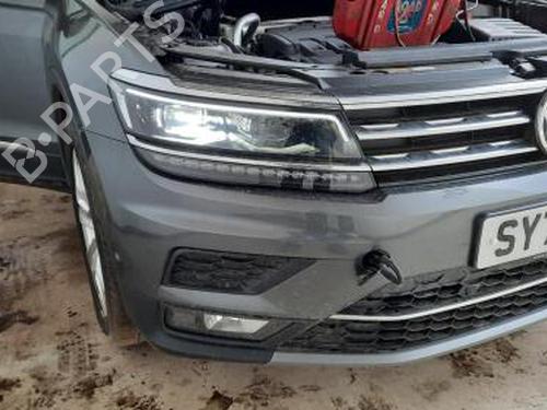 Front right window mechanism VW TIGUAN (AD1, AX1) 2.0 TDI | BP29647372C23 
