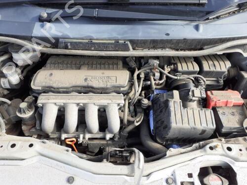 Rear wiper motor HONDA JAZZ III (GE_, GG_, GP_, ZA_) 1.4 | BP29672726M102