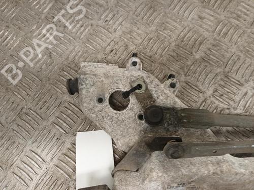 Mechanizm wycieraczek przednich FORD FIESTA VI (CB1, CCN) 1.25 | BP29649779C83 