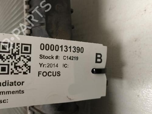 Køler FORD FOCUS III 1.0 EcoBoost | BP29648809M31 