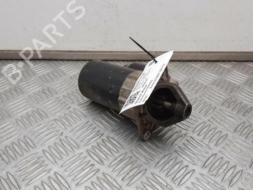Startmotor VAUXHALL AGILA Mk I (A) (H00) 1.0 12V | BP29646982M8 