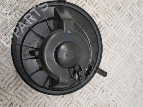 Varmeblæser VW JETTA III (1K2) 1.6 TDI | BP29668321M62 