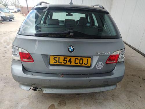 Rear mirror BMW 5 (E60) 525 i | BP33862245I6 - Image 2