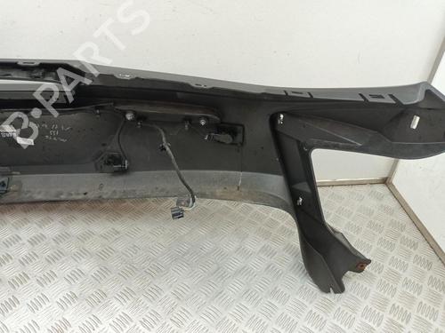 Rear bumper MCLAREN 570S 3.8 | BP29650192C8 