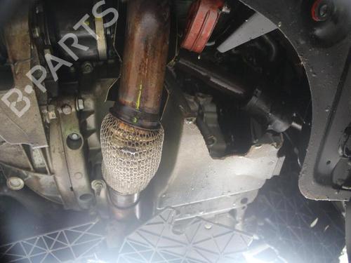 Other FORD FIESTA VII (HJ, HF) 1.0 EcoBoost | BP29646904O1 