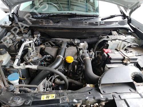 Anti roll bar NISSAN QASHQAI I (J10, NJ10) 1.5 dCi | BP32400363M96