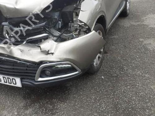 Viskermotor bagrude RENAULT ZOE (BFM_) ZOE | BP29671424M102 