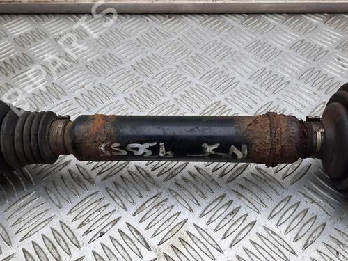 Drivaksel fortil venstre AUDI A4 B5 (8D2) 2.5 TDI | BP29648155M38