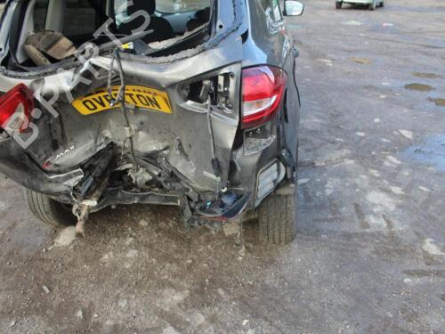 Left front driveshaft FORD C-MAX II (DXA/CB7, DXA/CEU) 1.0 EcoBoost | BP29679162M38 