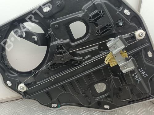 Rudehejsemekanisme venstre bagtil JEEP RENEGADE SUV (BU, B1, BV) 1.0 T-GDi | BP29656457C24