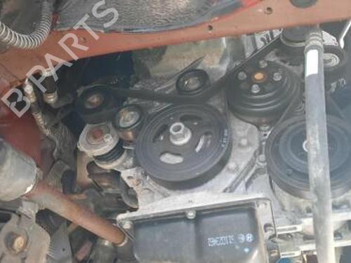 Left front brake caliper KIA CEE'D (JD) 1.4 CVVT | BP29673155M105 