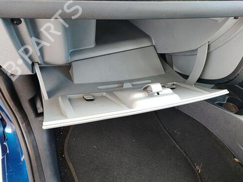 Vifte RENAULT CLIO III (BR0/1, CR0/1) 1.2 16V (BR02, BR0J, BR11, CR02, CR0J, CR11) | BP29663403M128 