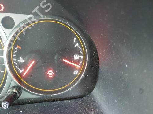Fuel flap HONDA CR-V II (RD_) 2.0 (RD5) | BP29680478C131 