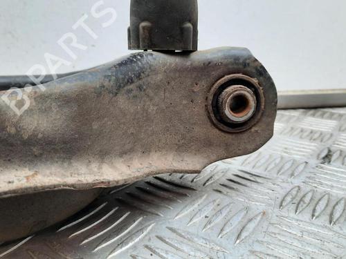 Left rear suspension arm FORD FOCUS III 1.6 Ti | BP29647995M14 