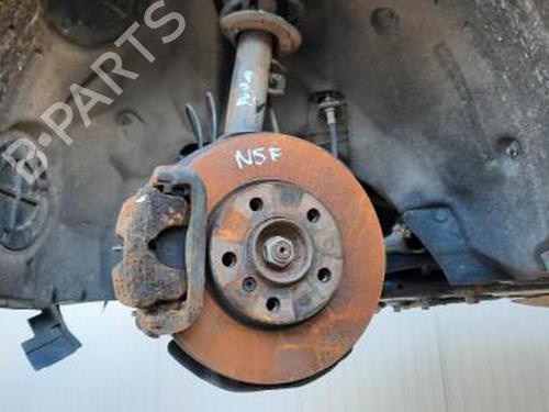 Right front driveshaft MINI MINI COUNTRYMAN (R60) Cooper | BP29652555M39 