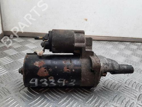 Used Starter AUDI A6 C5 (4B2, 4B4) 2.5 TDI quattro (180 hp) 29646735