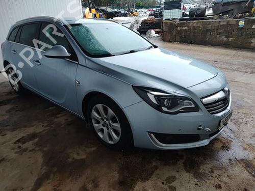 Servo brake VAUXHALL INSIGNIA Mk I (A) Sports Tourer (G09) 2.0 CDTI (35) | BP32038946M42 