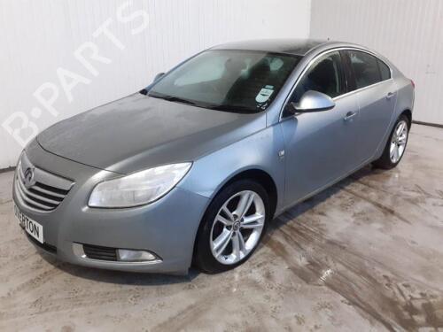 Hauptbremszylinder VAUXHALL INSIGNIA Mk I (A) Hatchback (G09) 2.0 CDTI (68) | BP29648263M77 