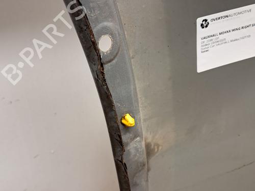 Forkjerm høyre VAUXHALL MOKKA / MOKKA X (J13) 1.4 4x4 | BP29674307C42 