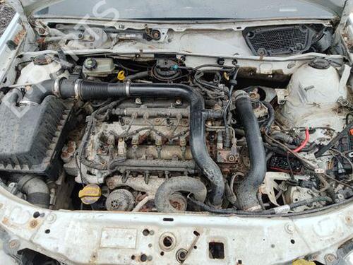 Andere VAUXHALL ASTRA Mk V (H) Estate (A04) 1.3 CDTi (L35) | BP29663178O1 