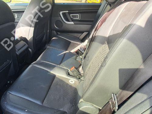 Vindusheismekanisme høyre foran LAND ROVER RANGE ROVER IV (L405) 4.4 SDV8 4x4 | BP29652259C23