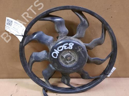 Used Fan KIA PICANTO II (TA) 1.0 (69 hp) 29647955