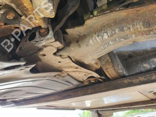 Right front shock absorber RENAULT ZOE (BFM_) ZOE | BP29652738M17