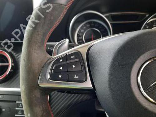 Left sun visor MERCEDES-BENZ GLA-CLASS (X156) GLA 200 (156.943) | BP29673719I1