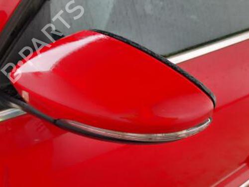 Left sun visor VW BEETLE (5C1, 5C2) 1.2 TSI | BP29674044I1 