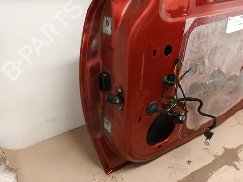 Puerta delantera derecha VAUXHALL CORSA Mk III (D) (S07) 1.2 i 16V (L08) | BP29667875C3 
