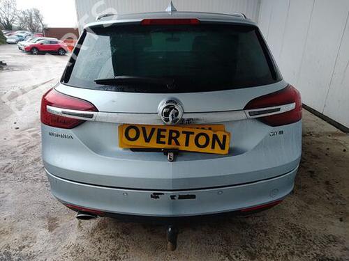 Windscreen VAUXHALL INSIGNIA Mk I (A) Sports Tourer (G09) 2.0 CDTI (35) | BP32005966C63 