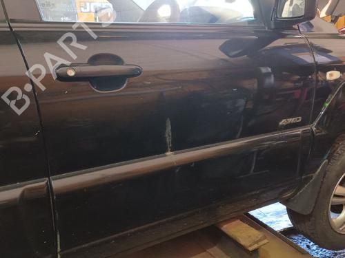 Right front door KIA SPORTAGE II (JE_, KM_) 2.0 CRDi 4WD | BP29665517C3 