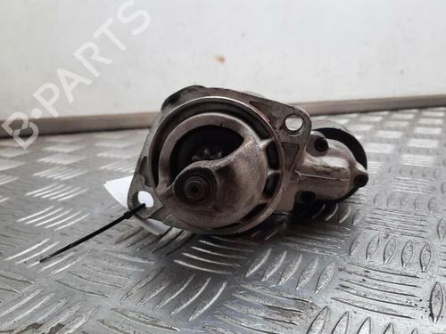 Starter AUDI 80 B4 Saloon (8C2) 2.3 E | BP29646603M8 