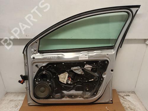 Right front door VW PASSAT B6 (3C2) 2.0 TDI 16V | BP29669495C3