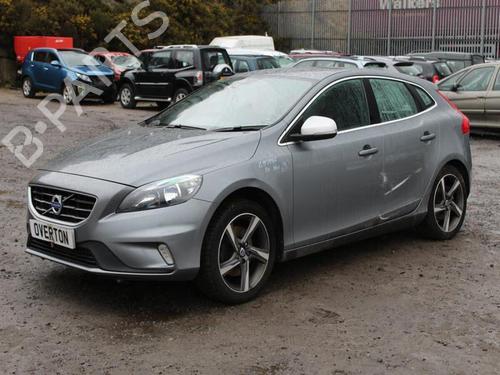 Starter VOLVO V40 Hatchback (525) T2 | BP29647310M8