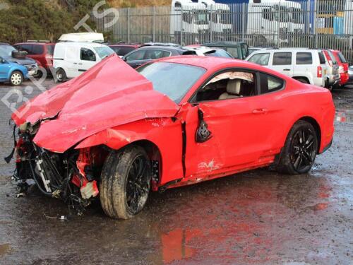 Other FORD AUSTRALIA MUSTANG Coupe (FM, FN) 2.3 EcoBoost | BP29677707O1