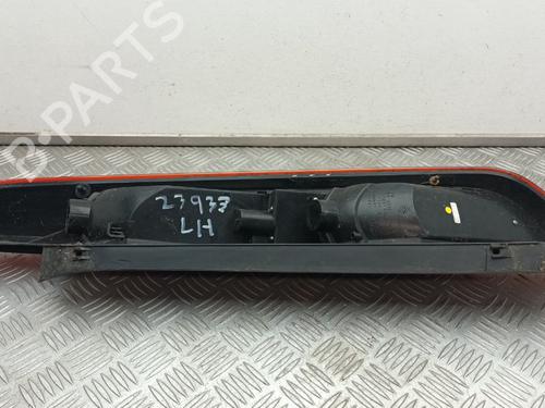 Left taillight FORD FOCUS II (DA_, HCP, DP) 1.6 | BP29670023C34