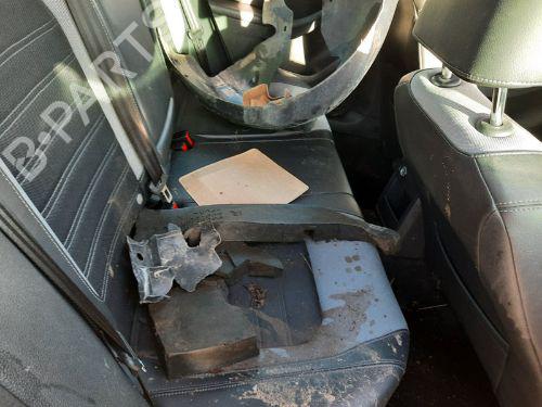 Hand brake VW JETTA IV (162, 163, AV3, AV2) 1.6 TDI | BP29655316I18 