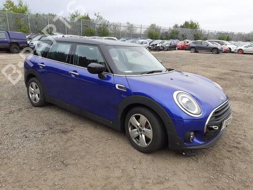 Alternator MINI MINI CLUBMAN (F54) Cooper | BP29646741M7 