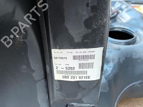 Zbiornik paliwa VW PASSAT B5.5 (3B3) 1.9 TDI | BP29667073C62 