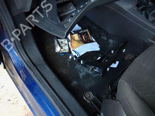 Luftmassemåler FORD FIESTA VI (CB1, CCN) 1.6 Ti | BP30981602M95 