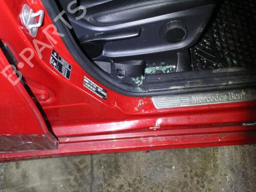 Right rear brake caliper MERCEDES-BENZ B-CLASS Sports Tourer (W246, W242) B 180 CDI / d (246.212) | BP29677078M106 