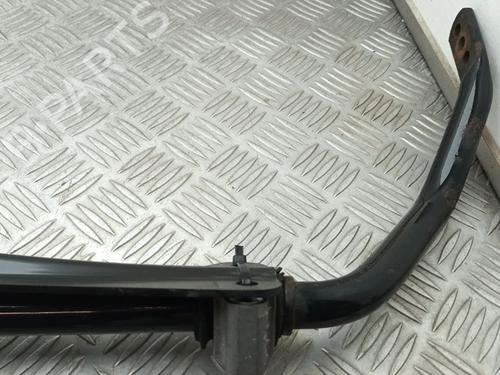 Anti roll bar PORSCHE 718 CAYMAN (982) 4.0 GT4 (982810, 982811) | BP29680020M96