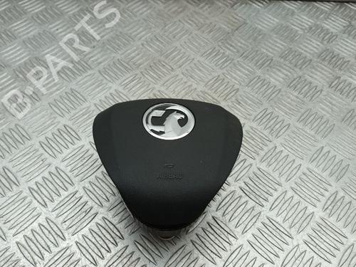 Used Driver airbag VAUXHALL ADAM (M13) 1.4 (101 hp) 29677770