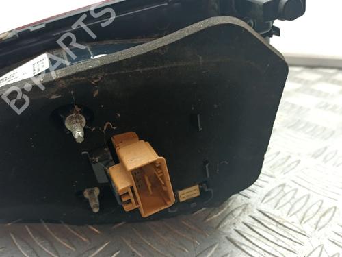 Left taillight VW BEETLE (5C1, 5C2) 1.2 TSI | BP29681624C34 