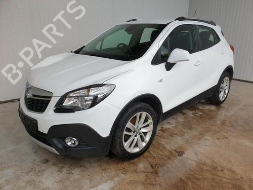 Starter VAUXHALL MOKKA / MOKKA X (J13) 1.6 | BP29648852M8