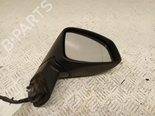Right mirror RENAULT GRAND SCÉNIC III (JZ0/1_) 1.5 dCi (JZ0B, JZ07) | BP29667485C27 